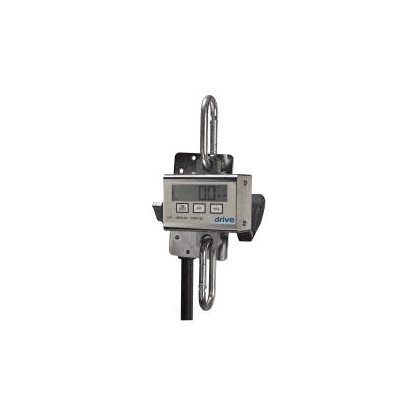 Digital Scale - Digital Scale Attachment - D