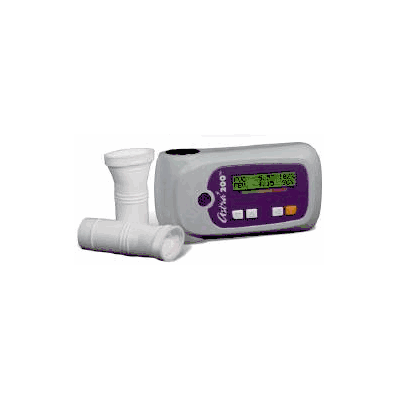 Digital Spirometer Astra 200 Digital - Spiro