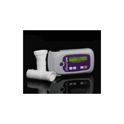 Digital Spirometer Kit Astra 200 Digital - S