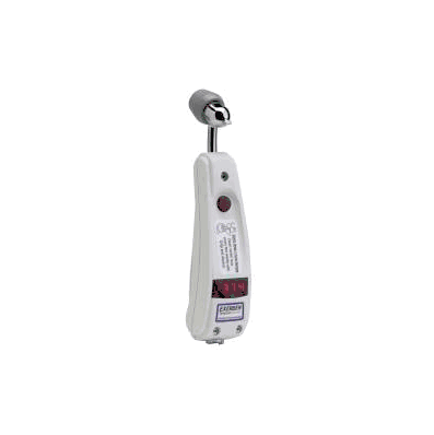 Digital Temporal Thermometer Tat-5000 Hand-he
