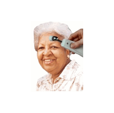 Digital Temporal Thermometer Tat-5001 Hand-he