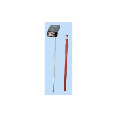 Digital Thermometer Fisherbrand Traceable 1