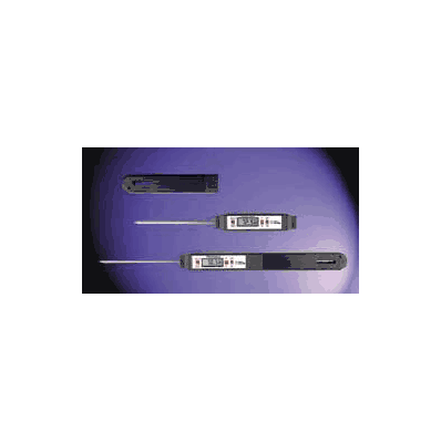 Digital Thermometer Hand Held - Thermometer,