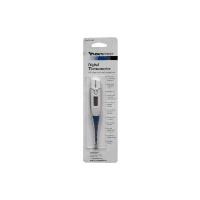 Digital Thermometer Healthteam Oral / Rectal