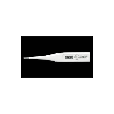 Digital Thermometer Oral / Rectal / Underarm