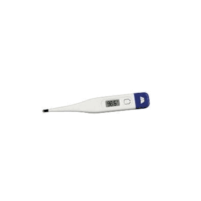 Digital Thermometer - Thermometer, Digital W/