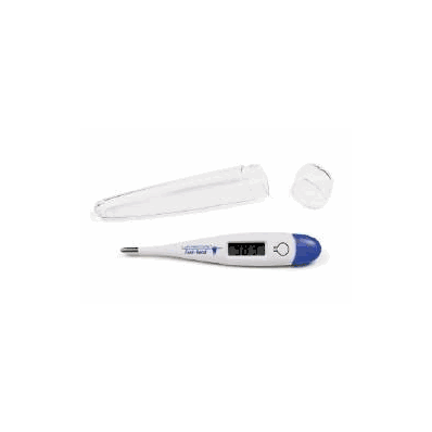 Digital Thermometer - Thermometer, Dual Scale