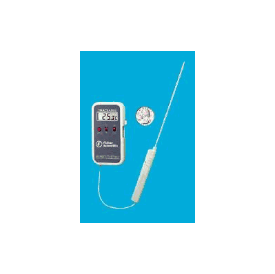 Digital Thermometer Traceable 0.12 Diameter