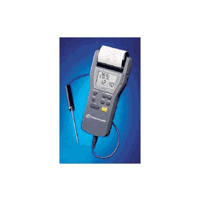 Digital Thermometer Traceable 0.12 Diameter
