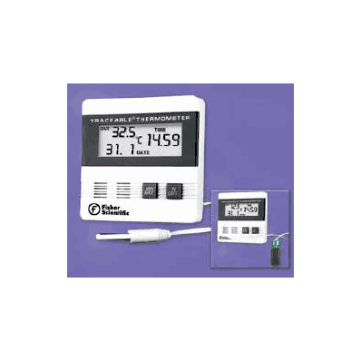 Digital Thermometer Traceable 0.18 Diameter