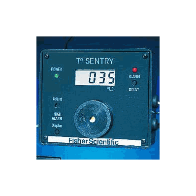 Digital Thermometer Traceable 0.25 Diameter