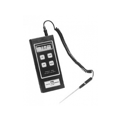Digital Thermometers By Alimed - Thermometer,