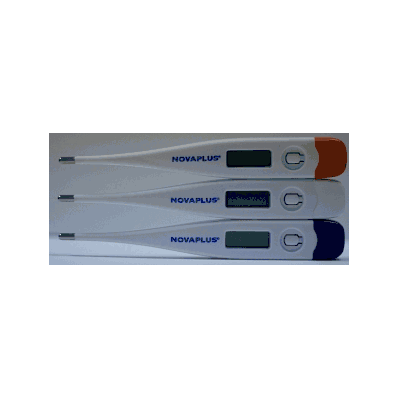 Digital Thermometers By Nova Plus - Thermomet