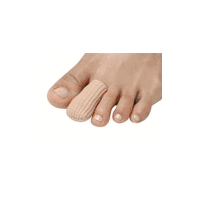 Digital Toe Cap Visco-gel Large / X-large -