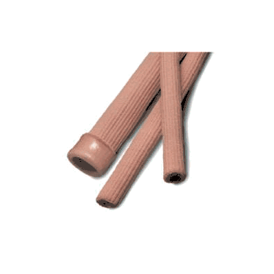 Digital Tubing, Gel Fully Coated Knit Wd 1x6"
