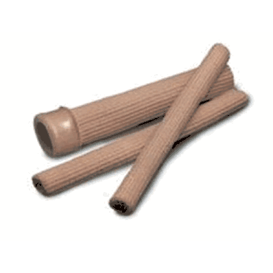 Digital Tubing, Wide - 1" Toe or Finger