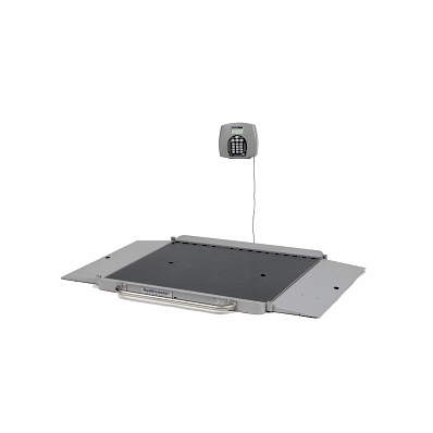 Digital Wheelchair Scales - Scale, WheElchair