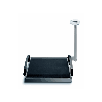 Digital Wheelchair Scales - Scale, WheElchair