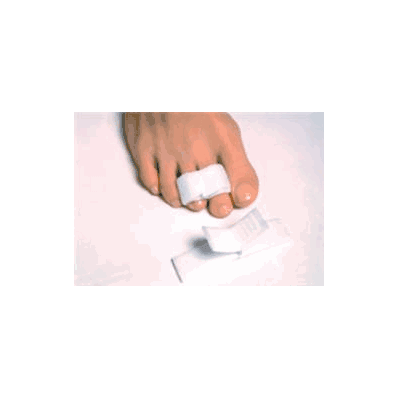 Digital Wrap Pedifix - Digit Wrap, Velcro (6