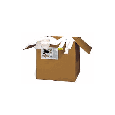 Dike Spill Defense - Dike, Universal Sorbent