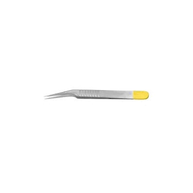 Dilator Forcep Diamond Dust Jeweler's Tweeze