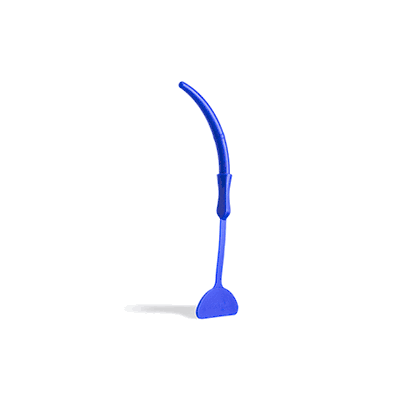 Dilator, 8.4x3.2x1" One Size from 15 Fr to 24 Fr