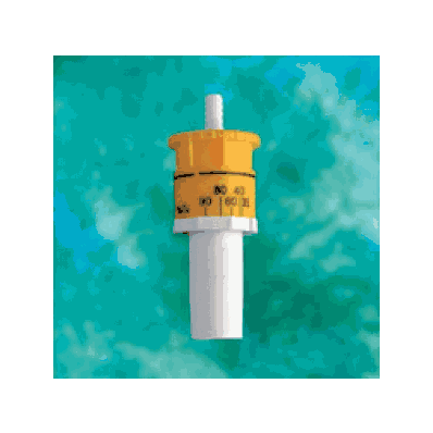 Diluter, Oxygen, Adjustable