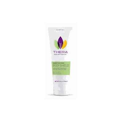 Dimethicone Body Shield Thera 4 Oz. Tube - S