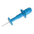 DIN1515X BD Illinois Sternal/Iliac Bone Marrow Aspiration Needle, 15 ga, 24 mm - 48 mm Adjustable Length Needle, Disposable, sold as 10 ea/Case by BD<br><br><font color="red"><b>BACK TO THE PRODUCT TABLE, <a href="https://www.aaawholesalecompany.com/medline-or-surgery-radiology-trays-bone-marrow-trays-bd-bone-marrow-needles.html">CLICK HERE</a></b></font>