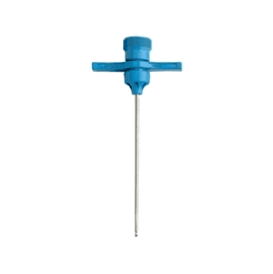 DIN1518X BD Illinois Sternal/Iliac Bone Marrow Aspiration Needle, 18 ga, 14 mm - 48 mm