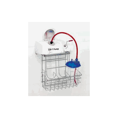 Dip Tube Saf-t Pump 11 Inch - Tube, Dip F/Sa