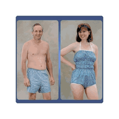 Dipsters Hydrotherapy Wear By Patterson Medi