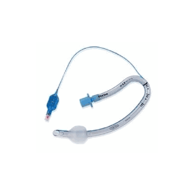 Directional Endotracheal Tube Portex Cuffed
