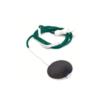 Disc, Ground Reusable 25mm - - Ambu