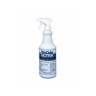 Discide Ultra Disinfectants By Alimed - Towe