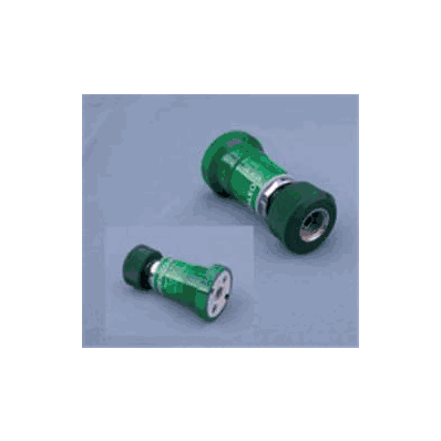 Disconnect Assembly, Ohio Quick F/Regulator -