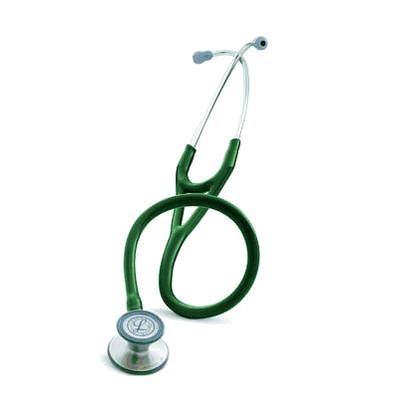 Binaural Stethoscope Littmann Cardiology IiI