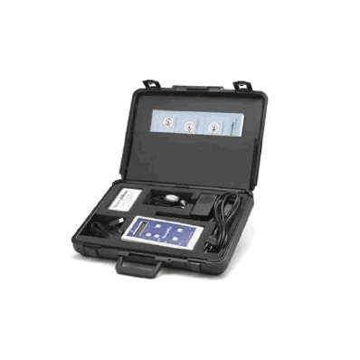 Carry Case - Case, Carrying Qae - Welch Ally