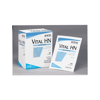 Vital Hn Nutritional Supplement - Vital Hn Po