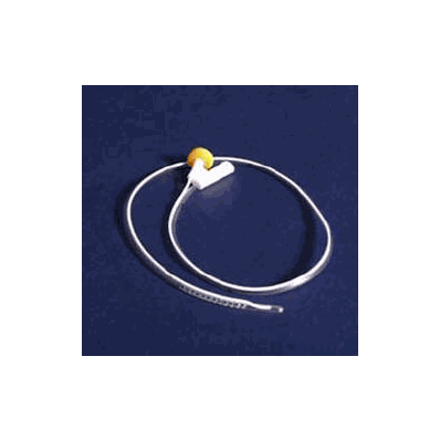 Nasogastric Feeding Tube Andersen 24 Inch St