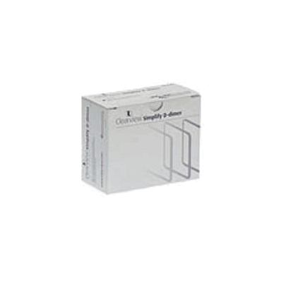 Rapid Test Kit, 10 Tests D-Dimer Whole Blood/Plasma Sample