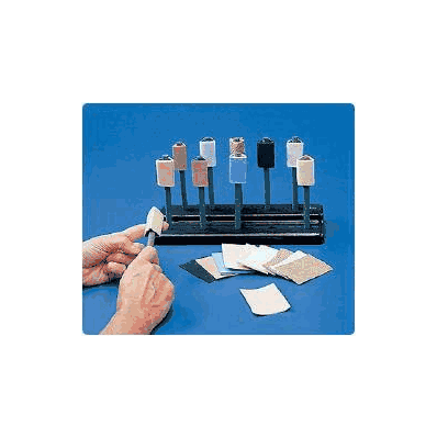 Sensory Re-education Wand Rolyan - Wand Kit,