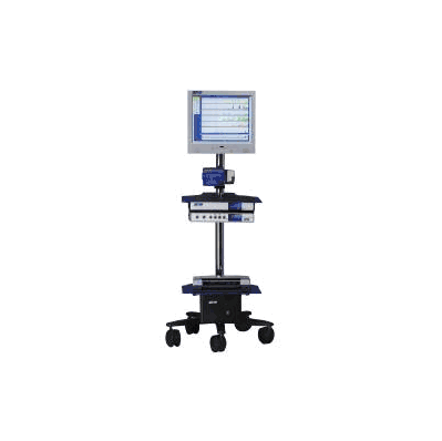 Urodynamics System, Complete Easypro 4
