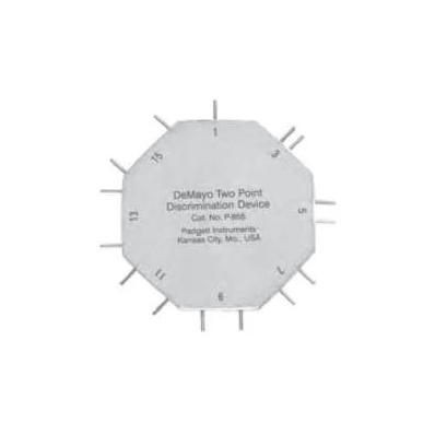 Discrimination Device Two Point - Device, Dem