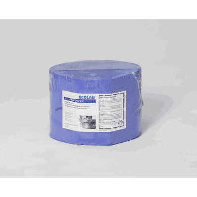 Dish Detergent, 3Lb, Manual Warewash