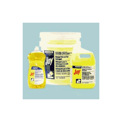 Dish Wash Joy Liquid 38 Oz. - Detergent, Liq