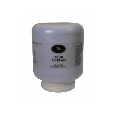 Dishwasher Rinse Aid - Dishwasher, Rinse Aid,