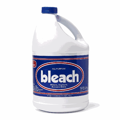 Disinfectant, 1 Gallon Pure Bright Germicidal Ultra Bleach