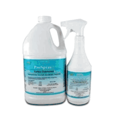 Disinfectant, 5 Gallon with Spigot ProSpray