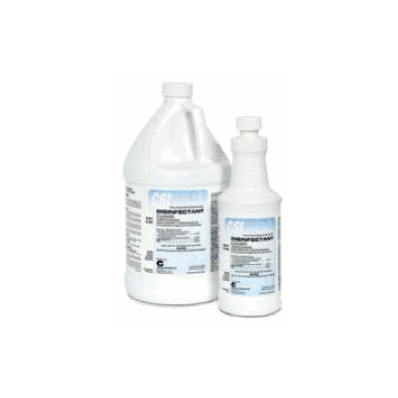 Disinfectant Cleaner Csi Liquid 32 Oz. - Clea